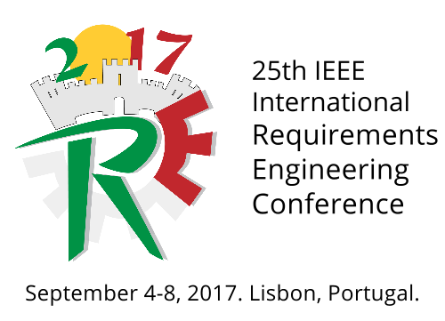 RE17 logo